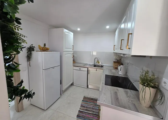 Appartamento Casa Dourada *