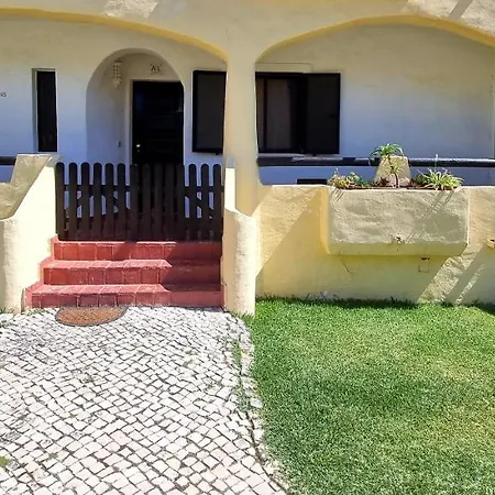 דירה Casa Dourada *