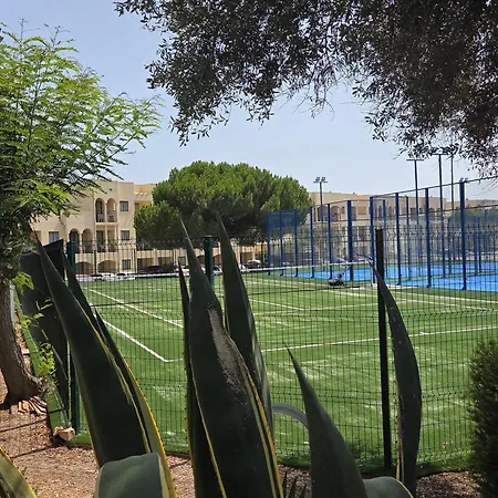 Casa Dourada דירה