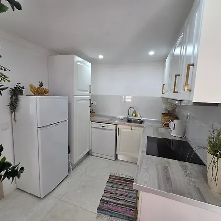 דירה Casa Dourada *