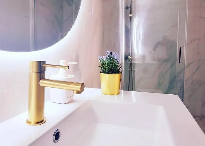 Lejlighed Casa Dourada Alvor