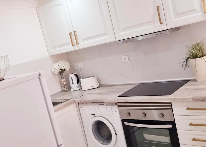 Casa Dourada Lejlighed