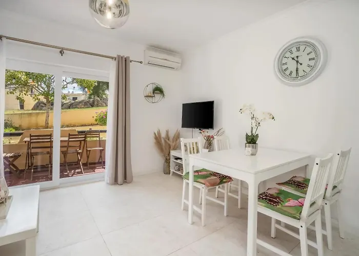 Casa Dourada * Alvor