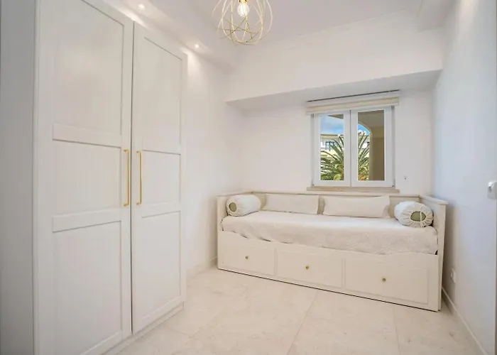 Casa Dourada * Alvor