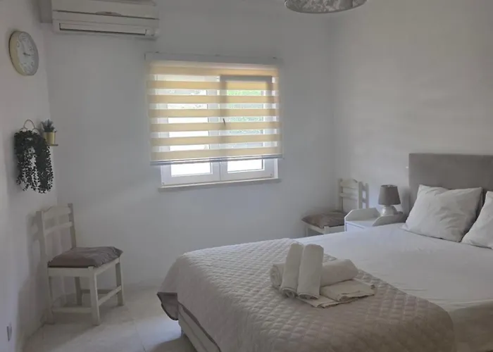 Casa Dourada * Alvor