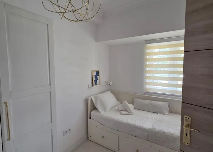 Lejlighed Casa Dourada *