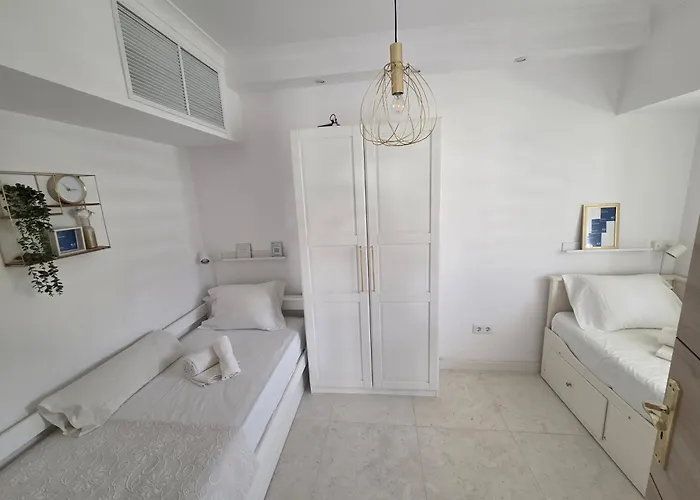 Casa Dourada Lejlighed Alvor